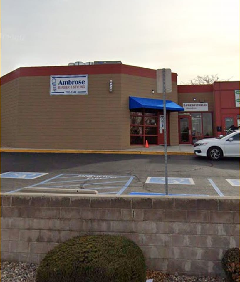 Ambrose Barber & Styling Salon