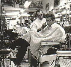Niques Barber Shop
