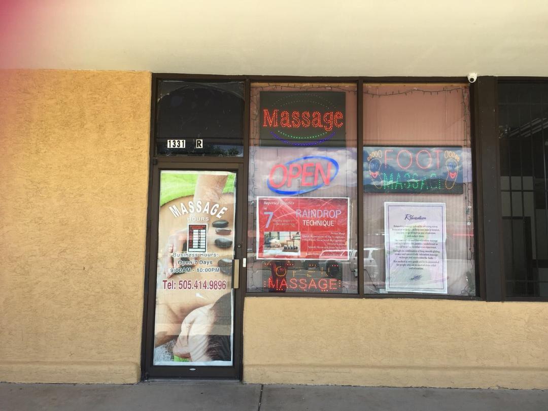 Photo credit: nextdoor