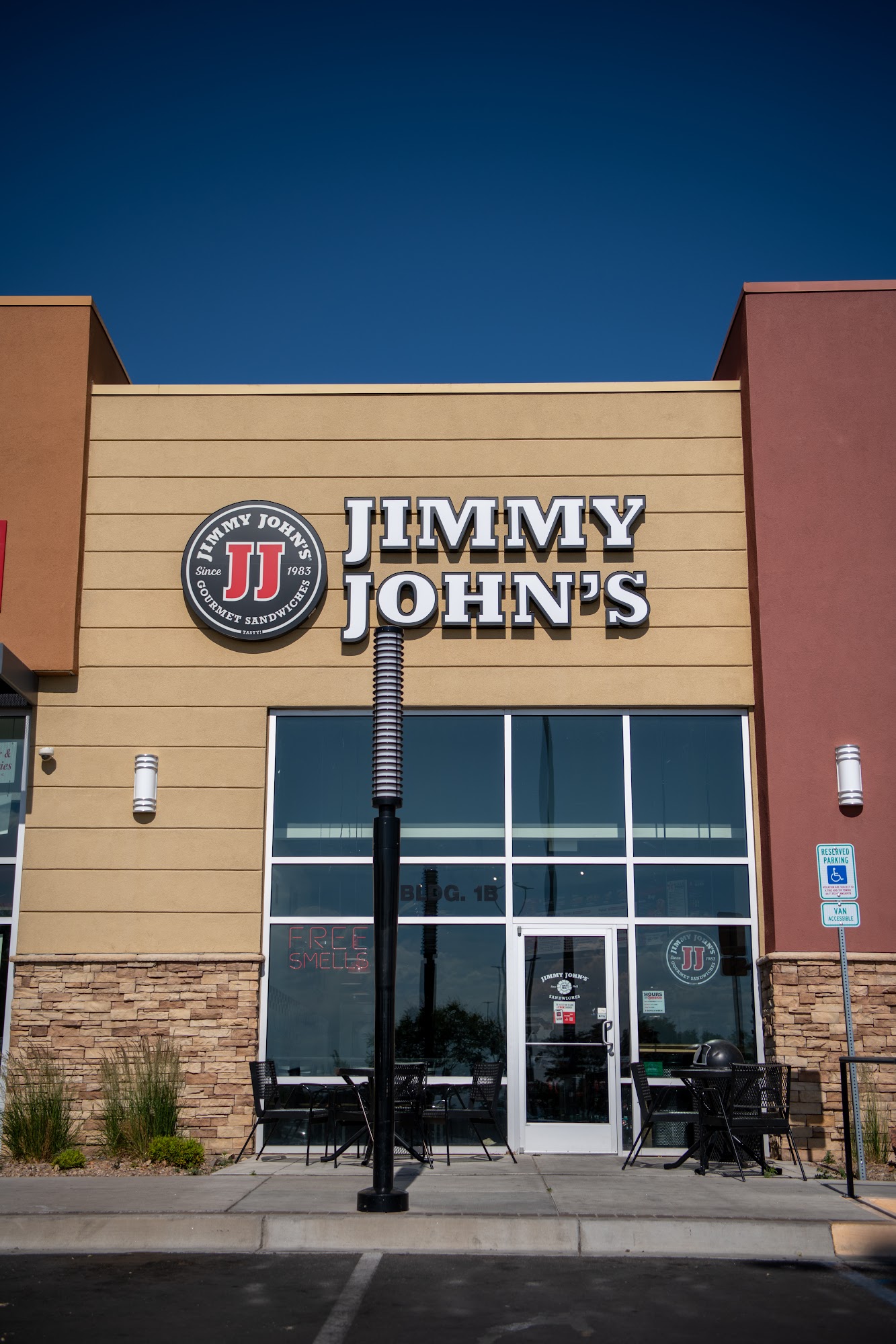 Jimmy John's