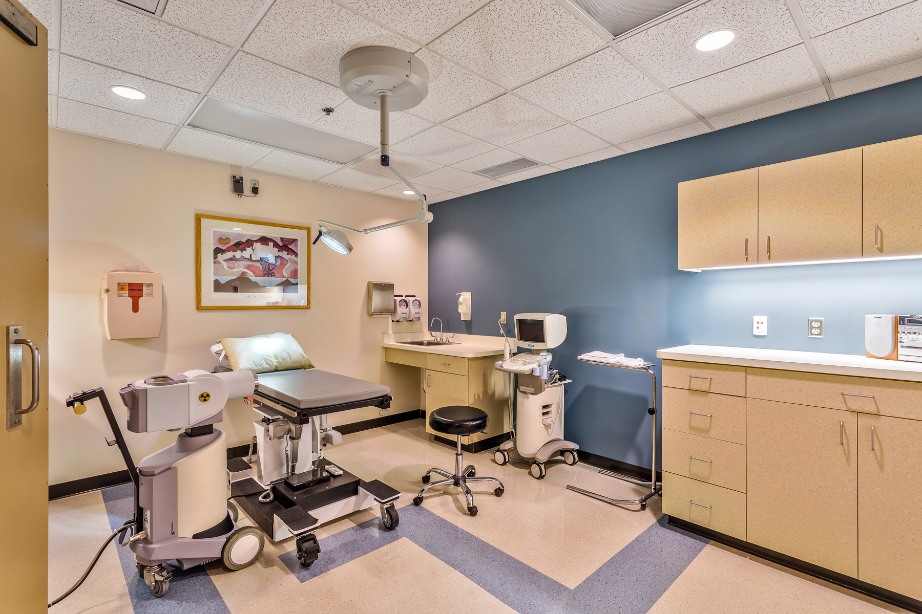 PRESBYTERIAN KASEMAN HOSPITAL - Albuquerque NM - Hours, Directions ...