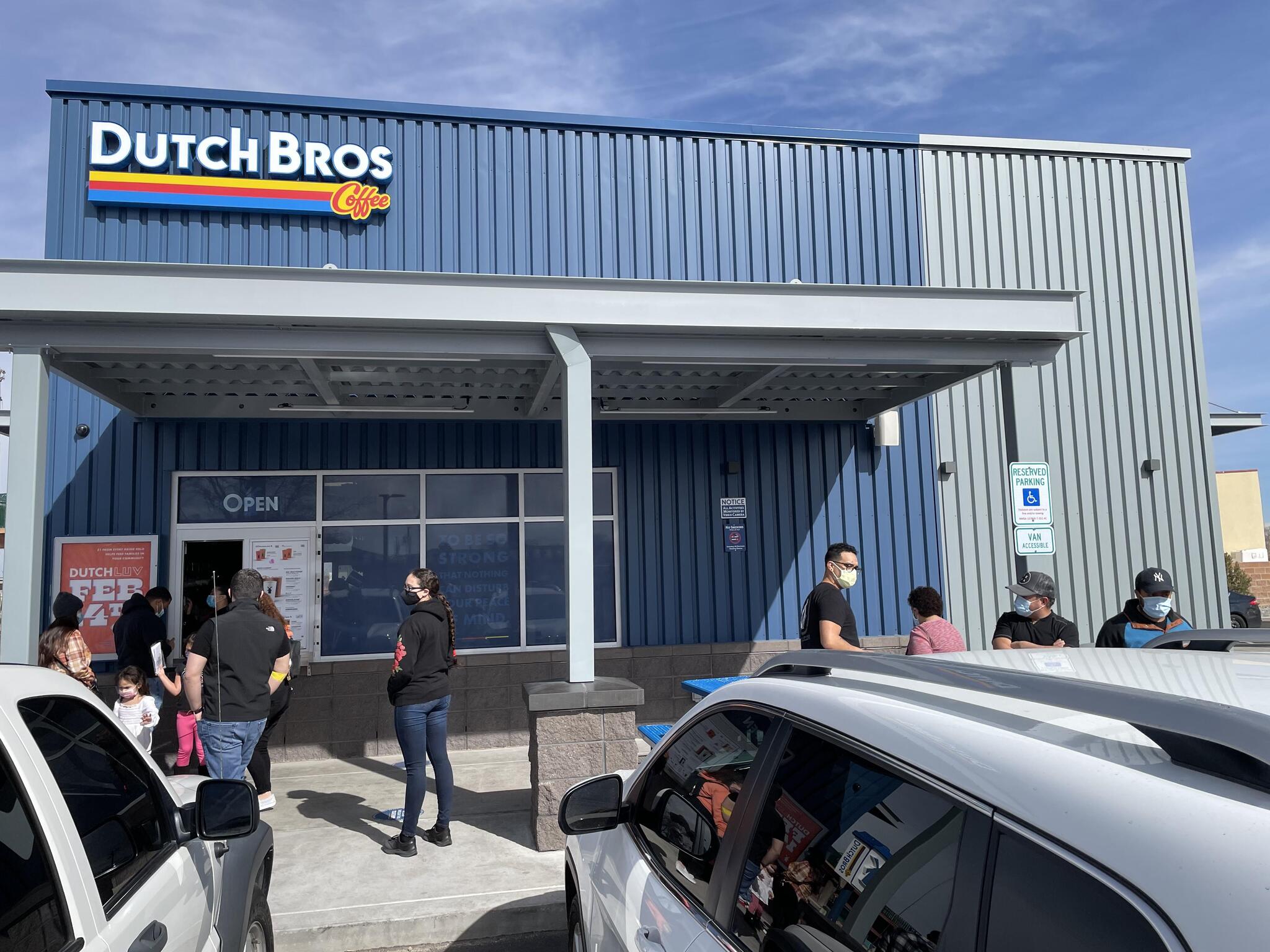 Photo credit: nextdoor