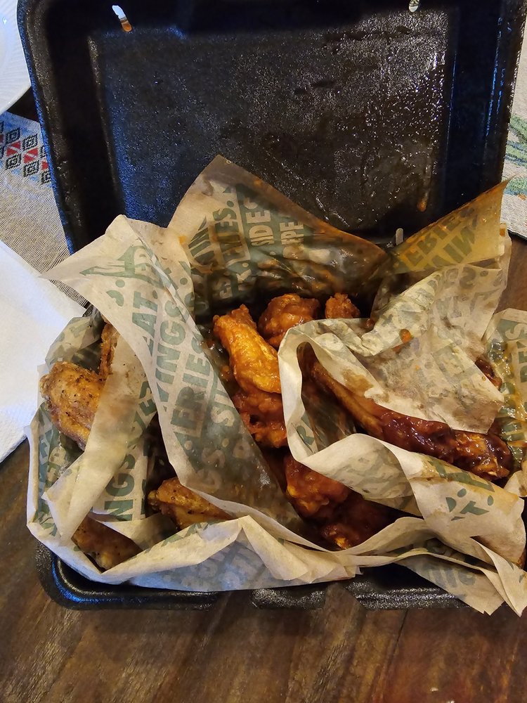 Wingstop
