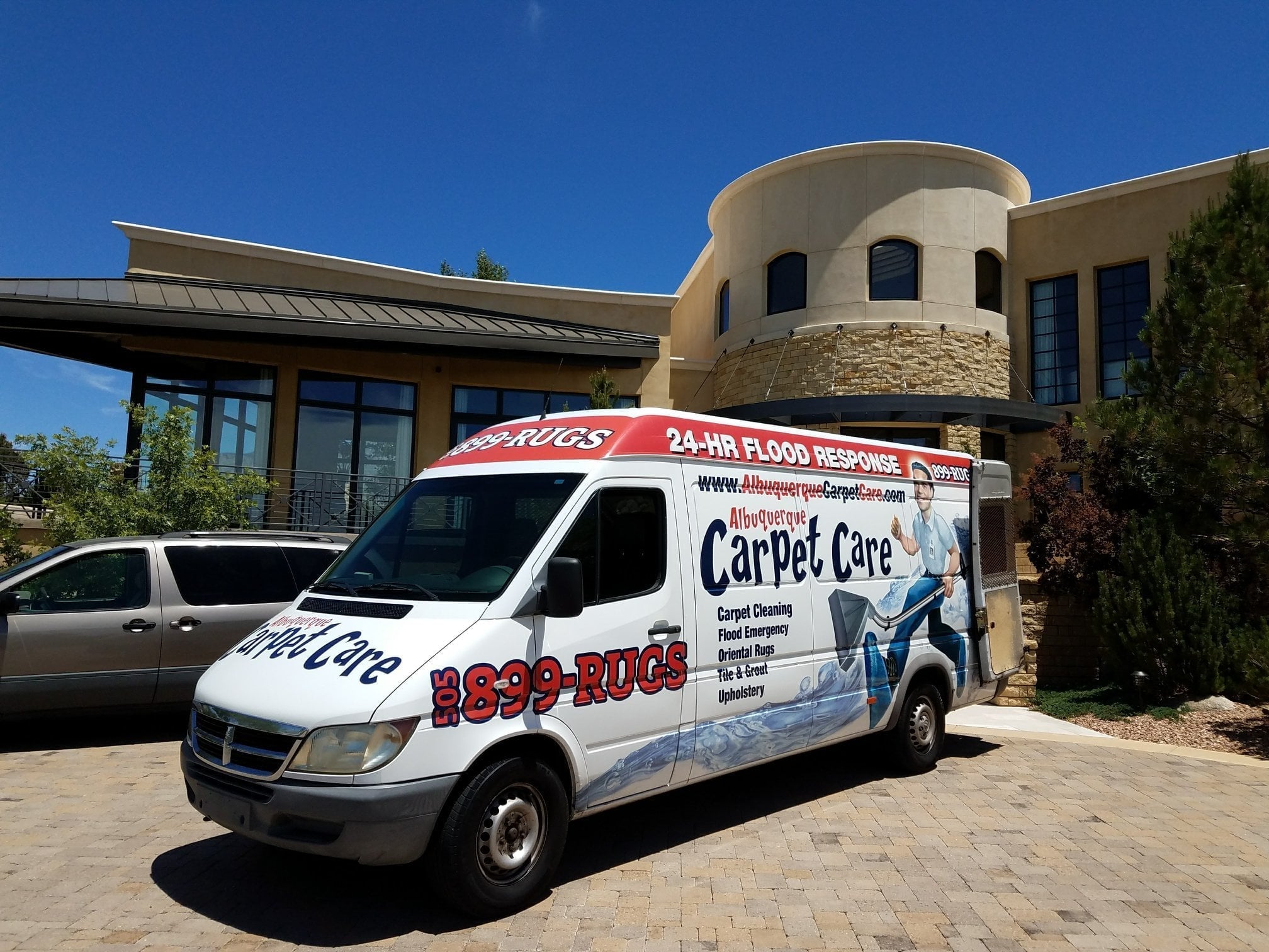 Albuquerque Professional Carpet