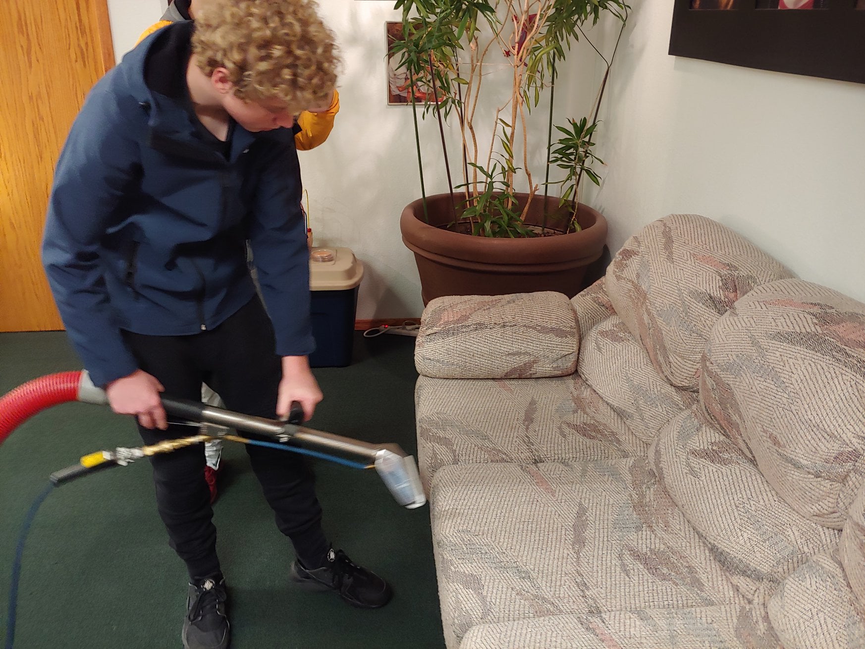 Albuquerque Professional Carpet