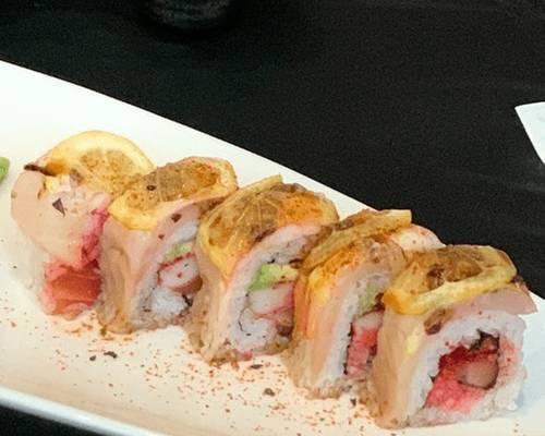 Photo credit: ubereats