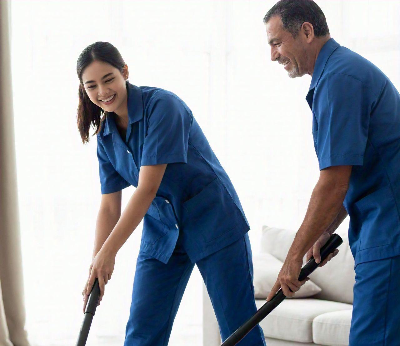 Alma's Cleaning Services