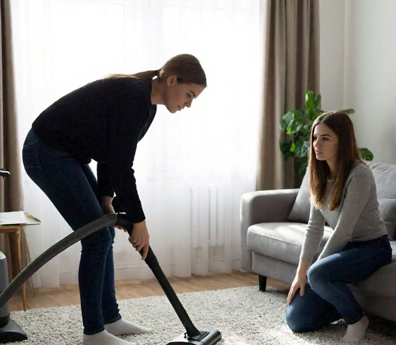 Alma's Cleaning Services 6028 Namath Ave NW, Albuquerque New Mexico 87120