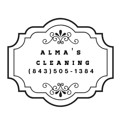 Alma's Cleaning Services