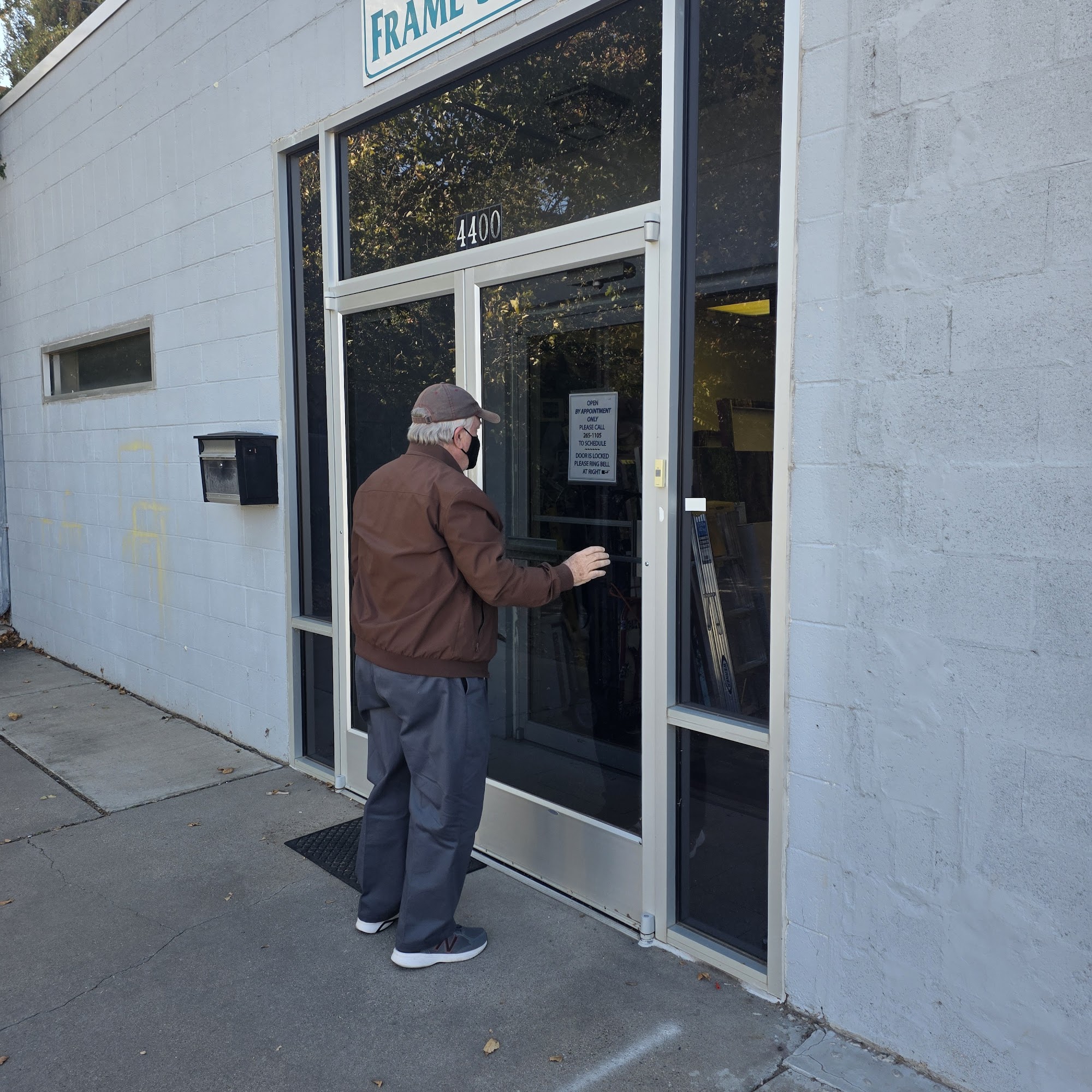 Teresa's Frame Shop Albuquerque