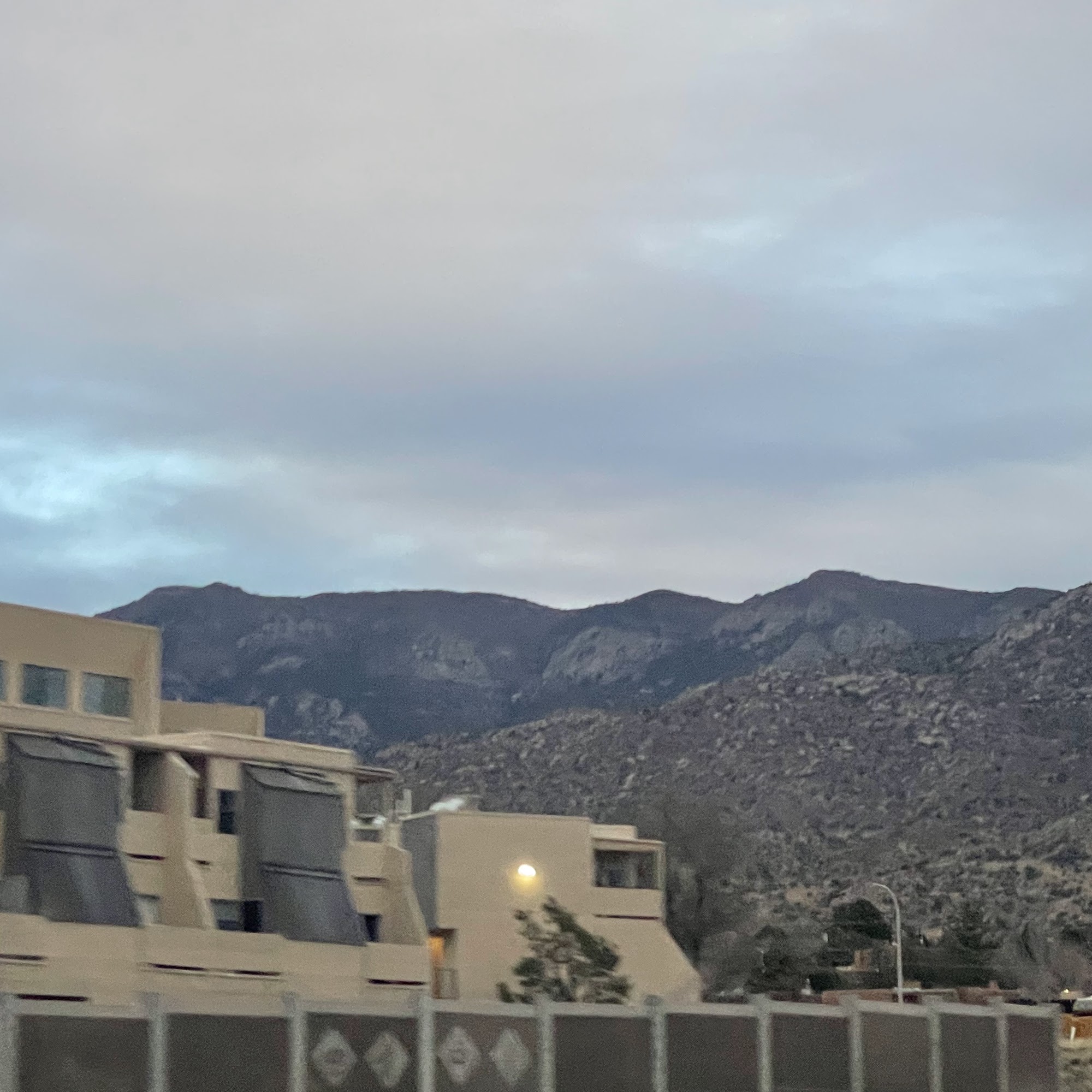 Cloudview Terrace Apartments