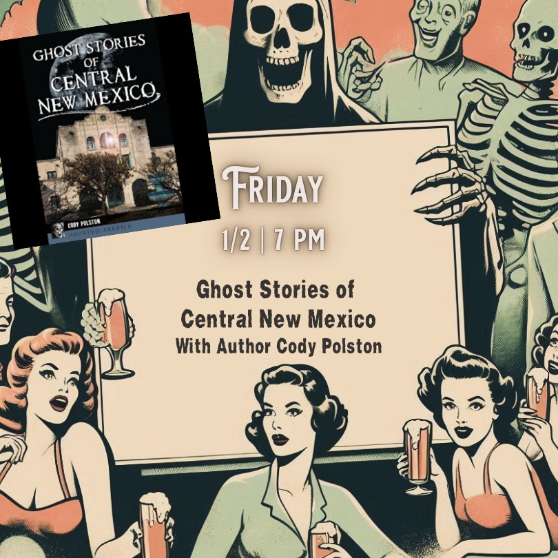 Painted Lady Bed & Brew Albuquerque