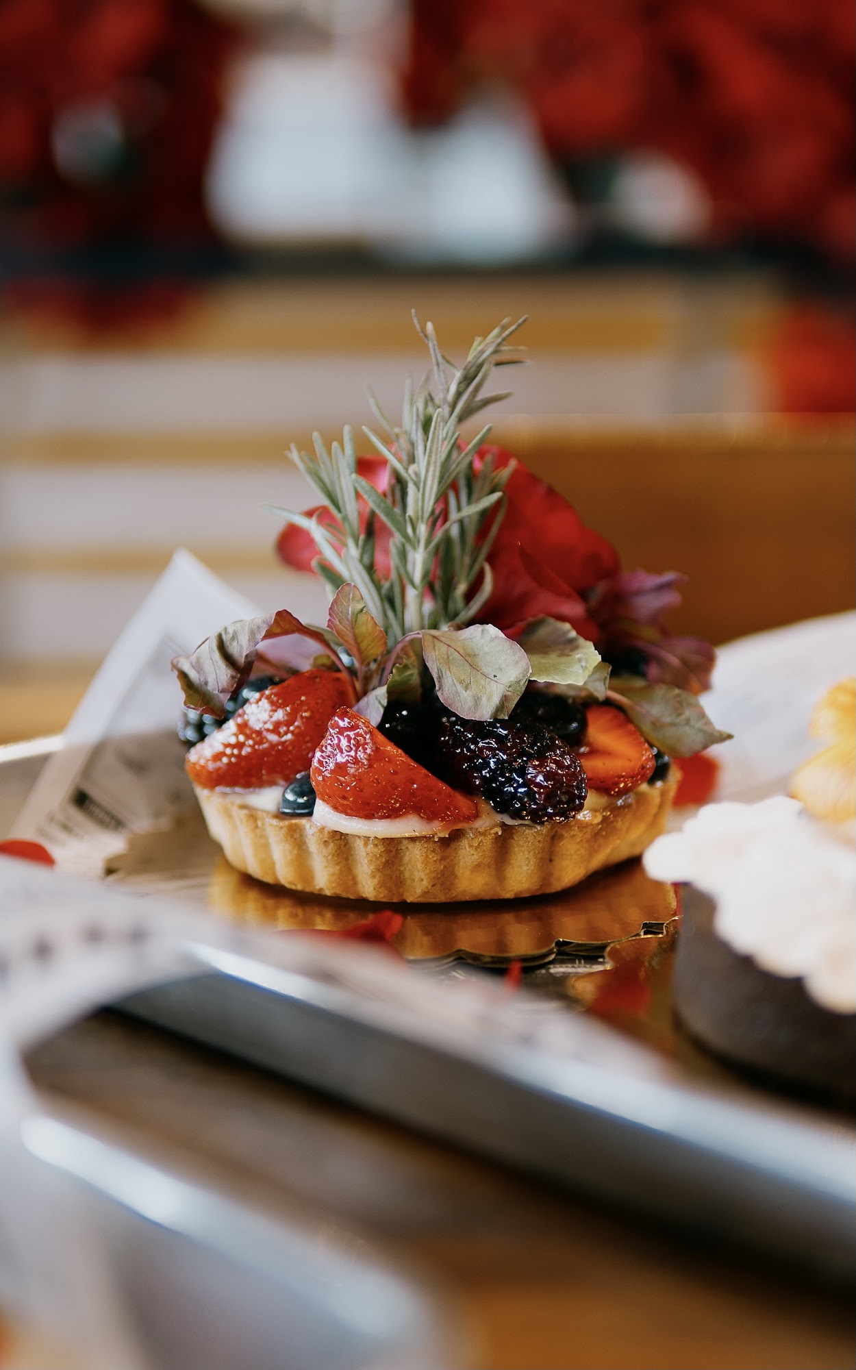 Crème de la Crème Albuquerque