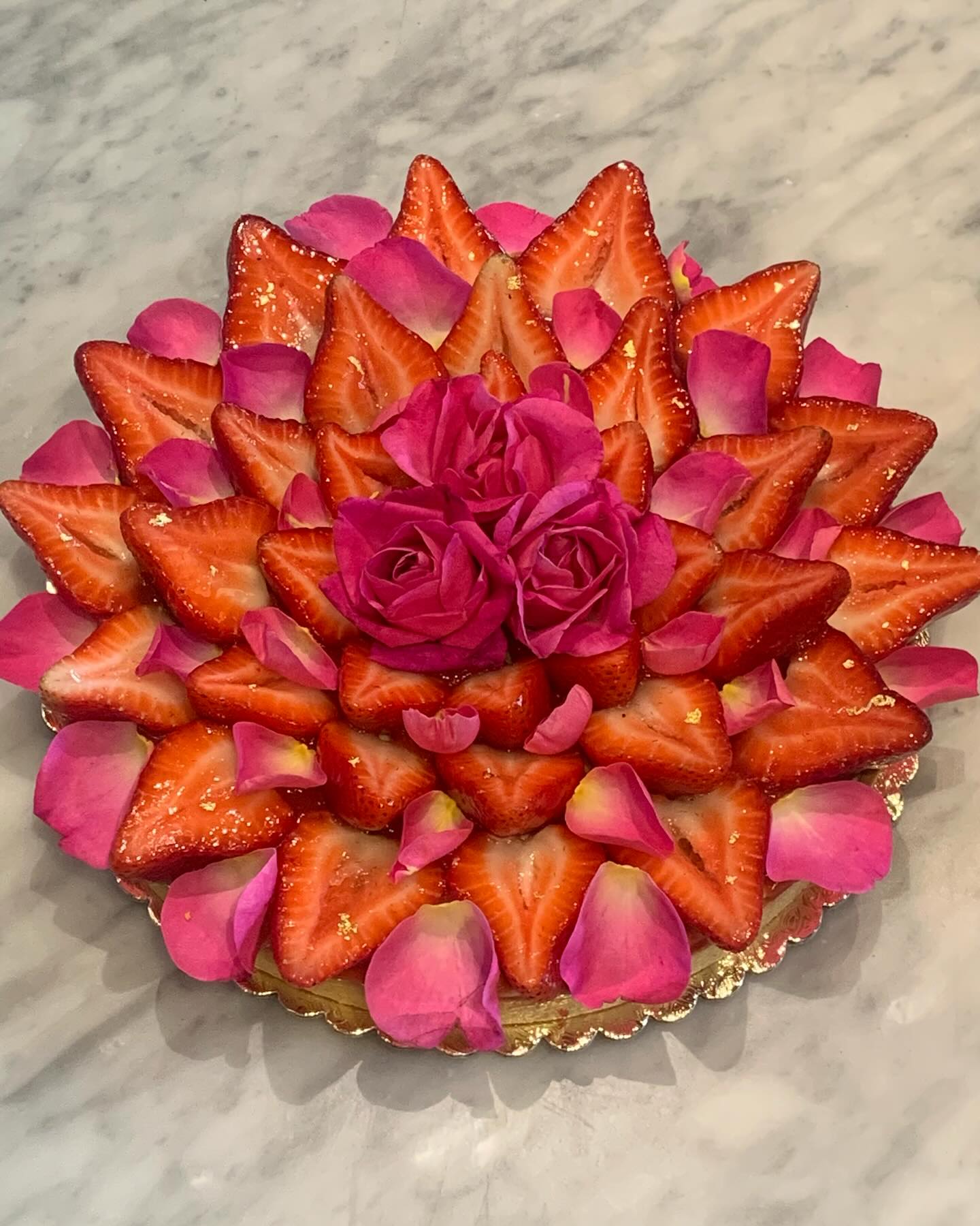 Crème de la Crème Albuquerque