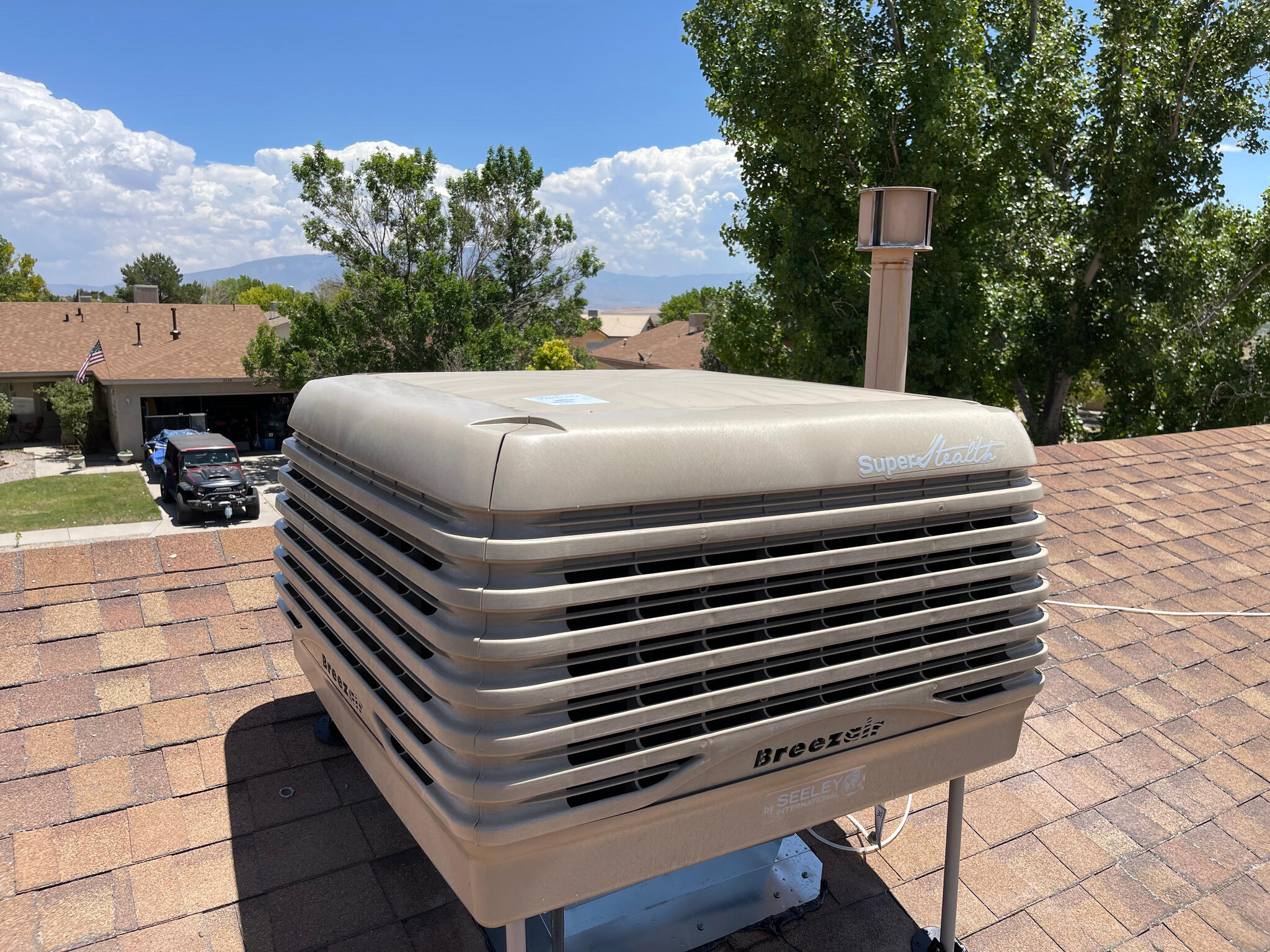 Photo credit: nextdoor