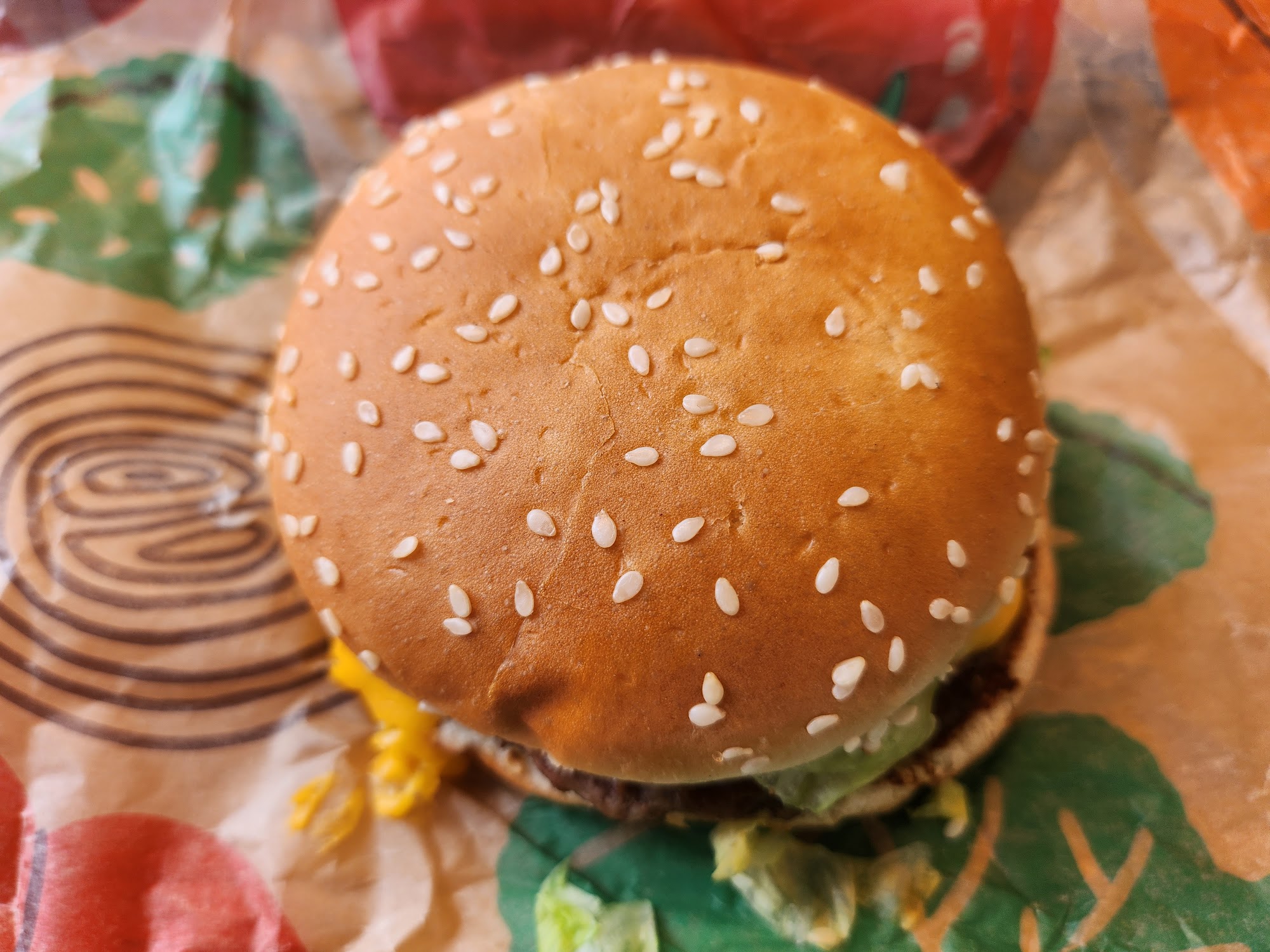 Burger King