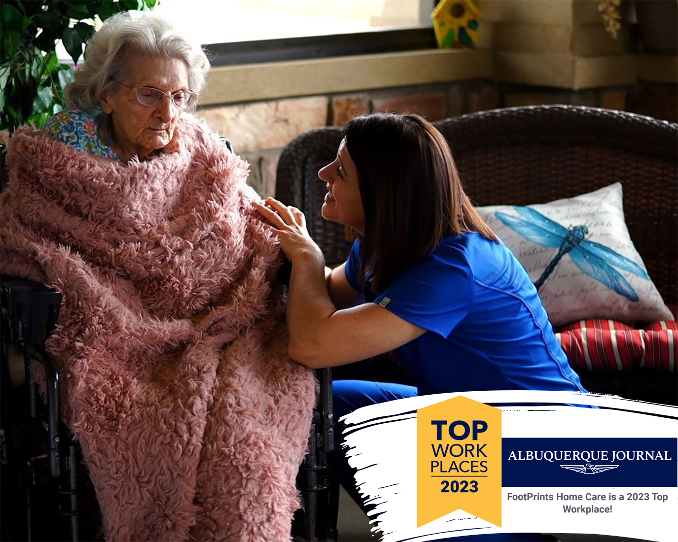 FootPrints Home Care