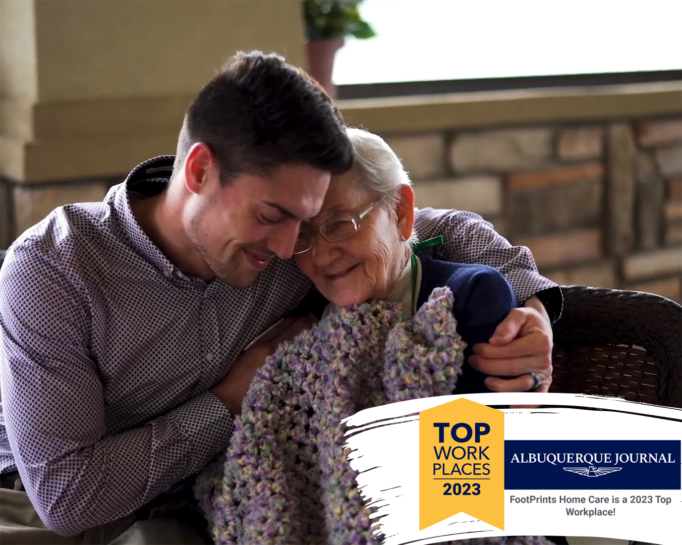 FootPrints Home Care