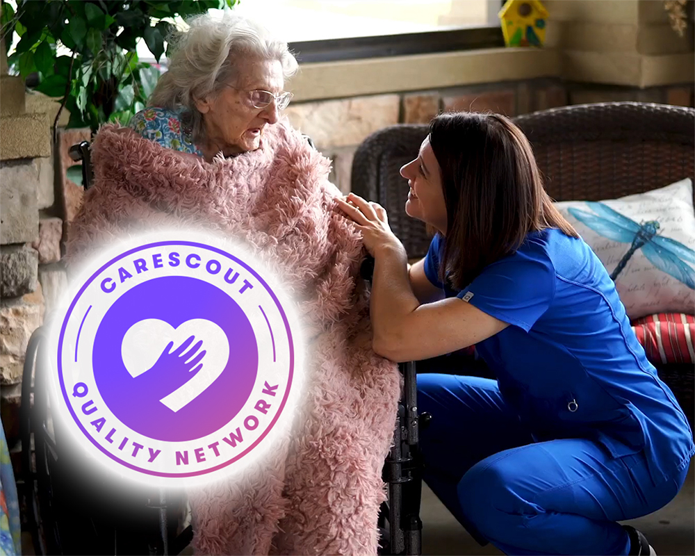 FootPrints Home Care