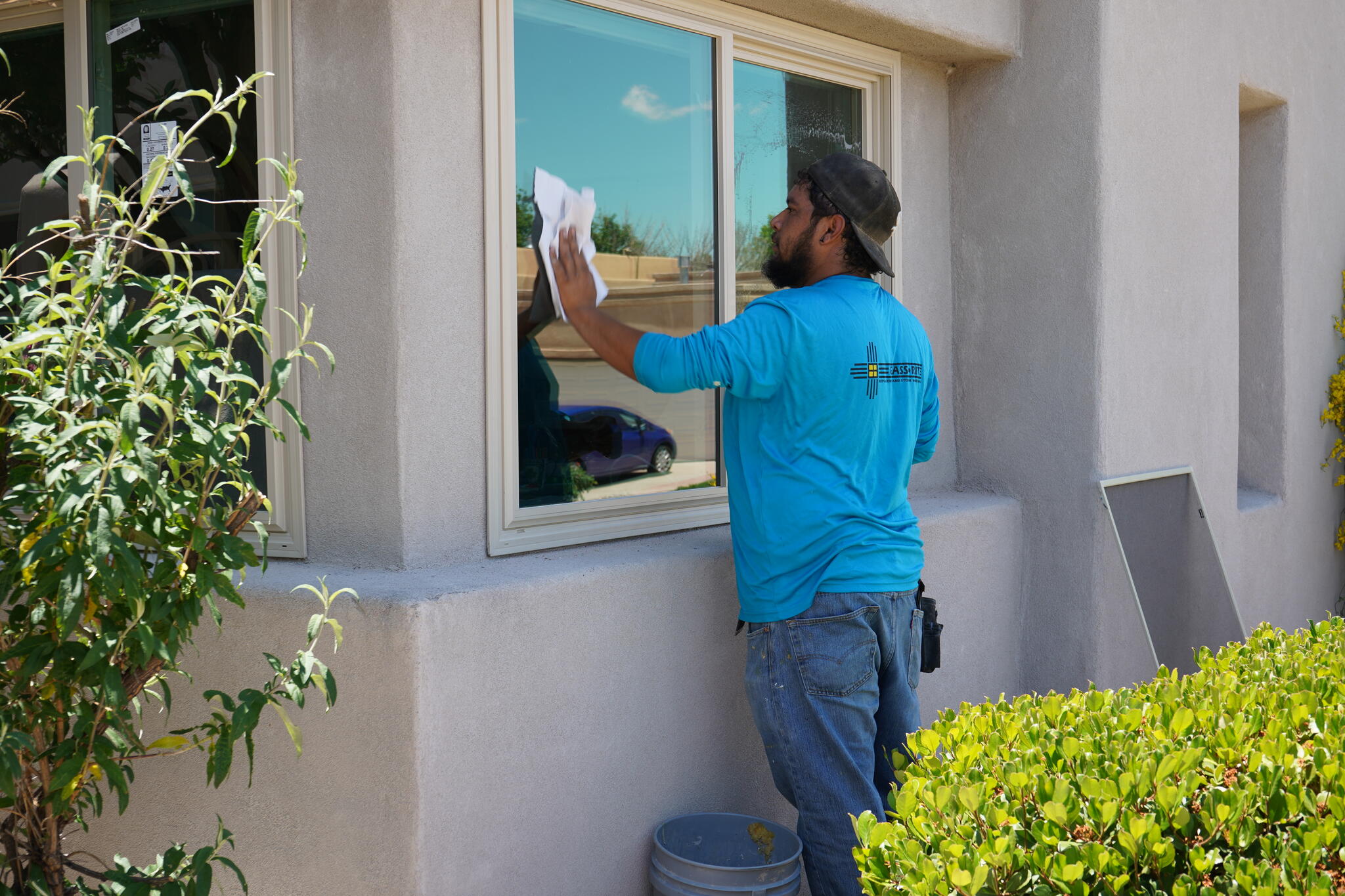 Photo credit: nextdoor