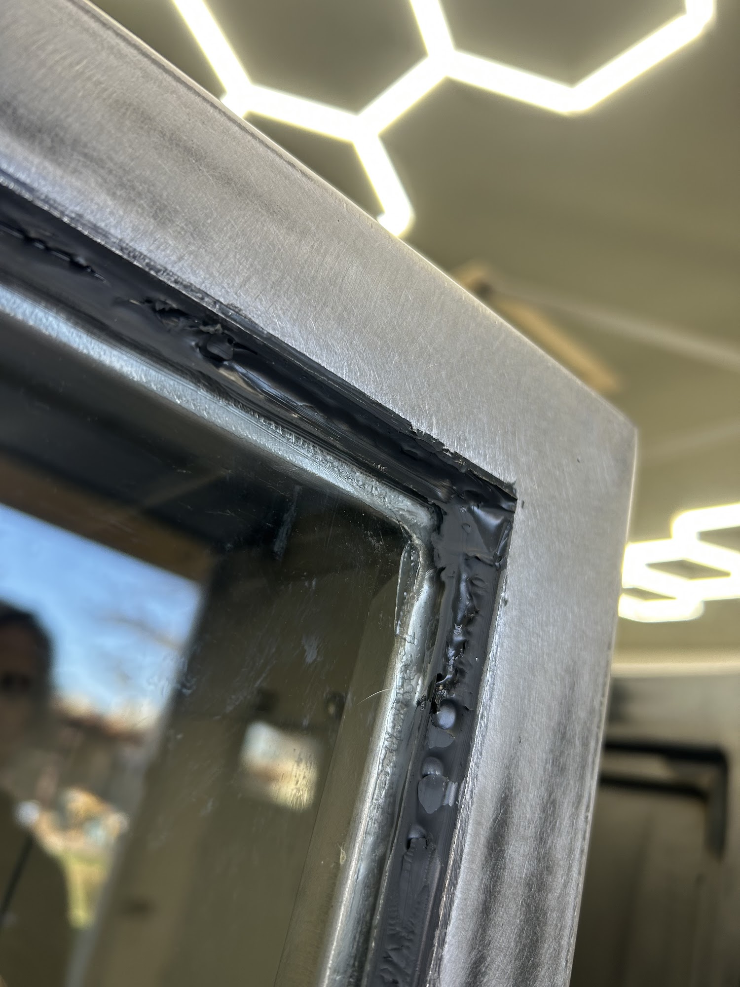 Discount Glass Company