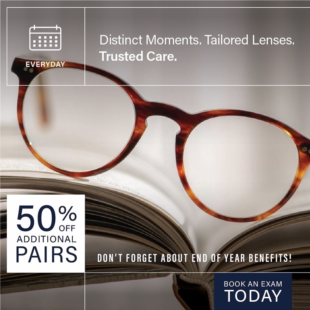 Orbit Eyecare & Optical - North Valley