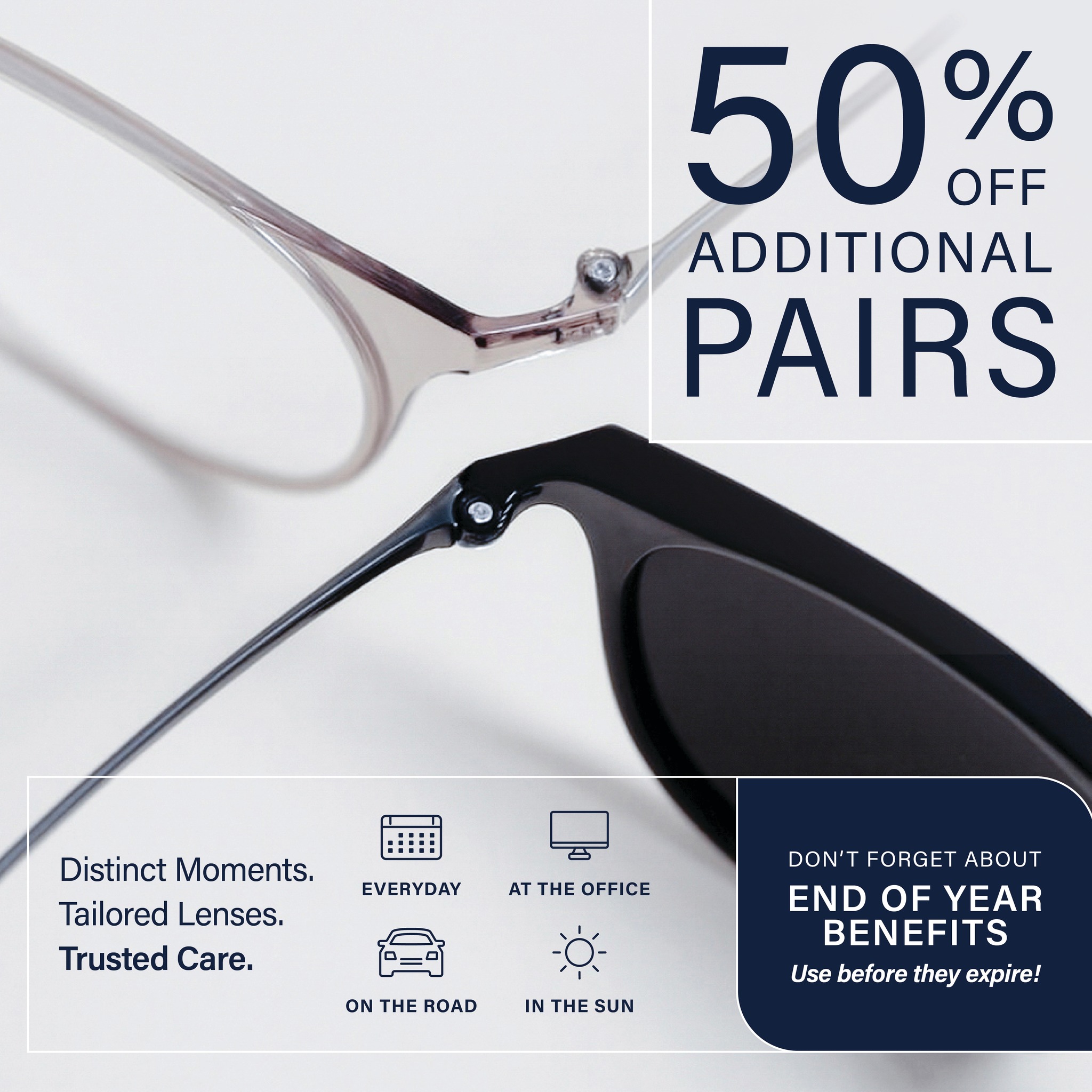 Orbit Eyecare & Optical - North Valley