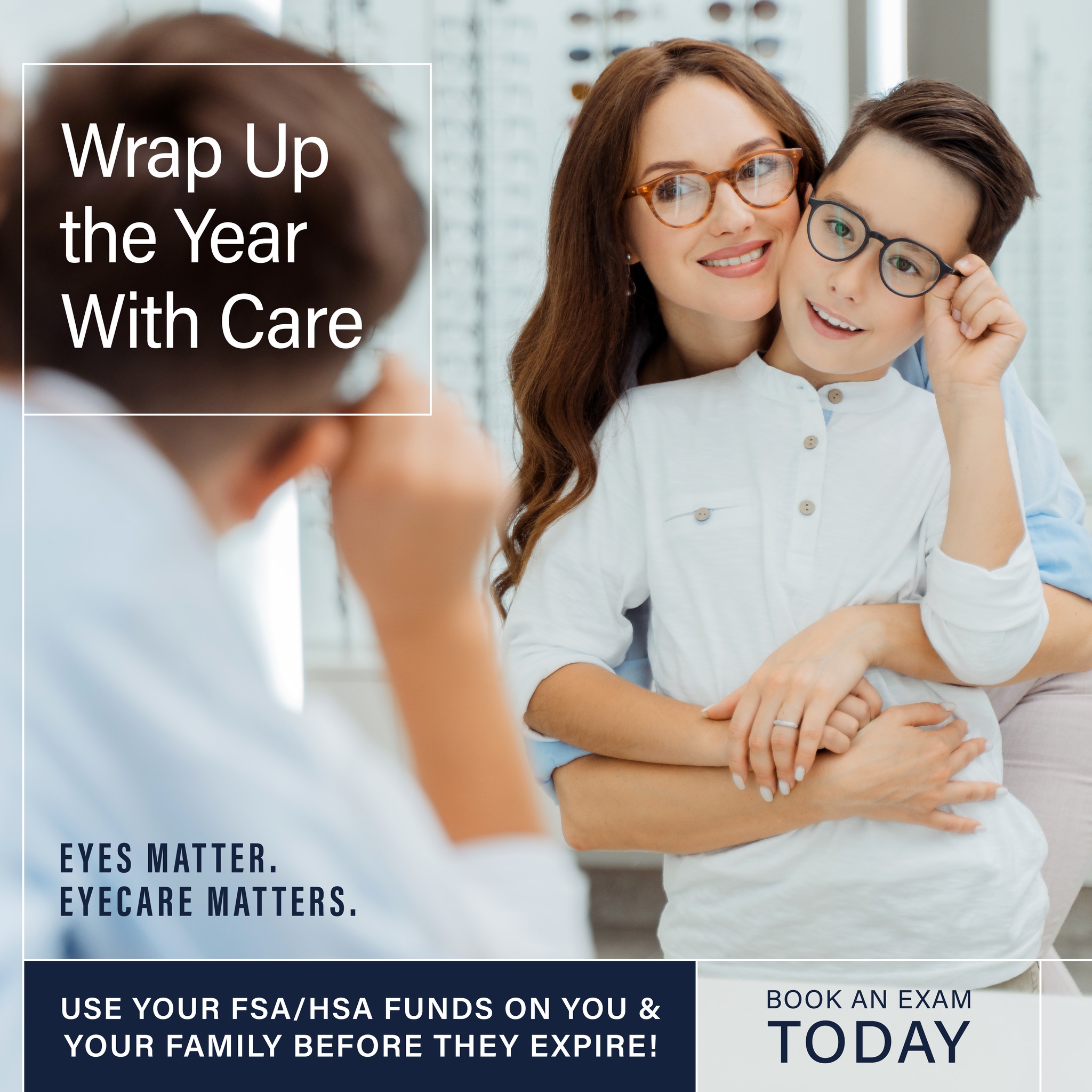 Orbit Eyecare & Optical - North Valley