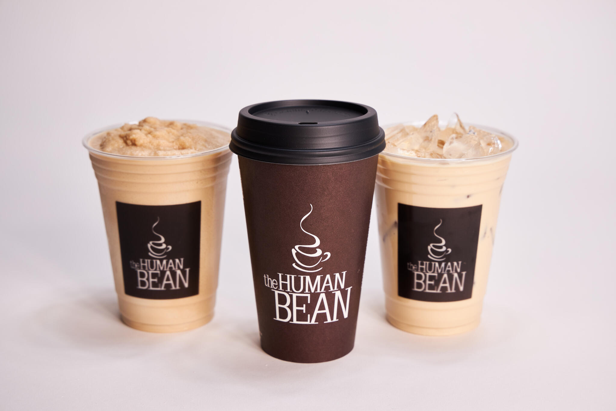 The Human Bean 1300 Unser Blvd SW, Albuquerque, NM 87121