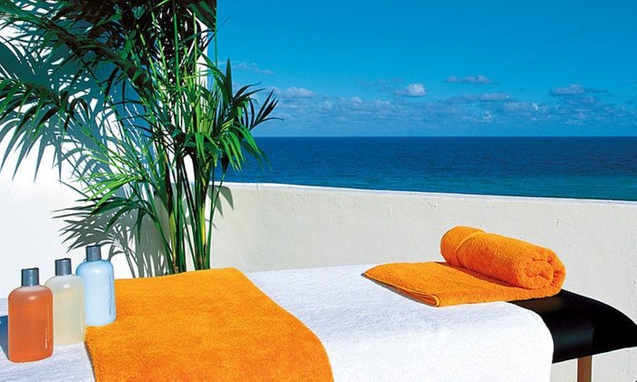 Morning Sun Massage Studio