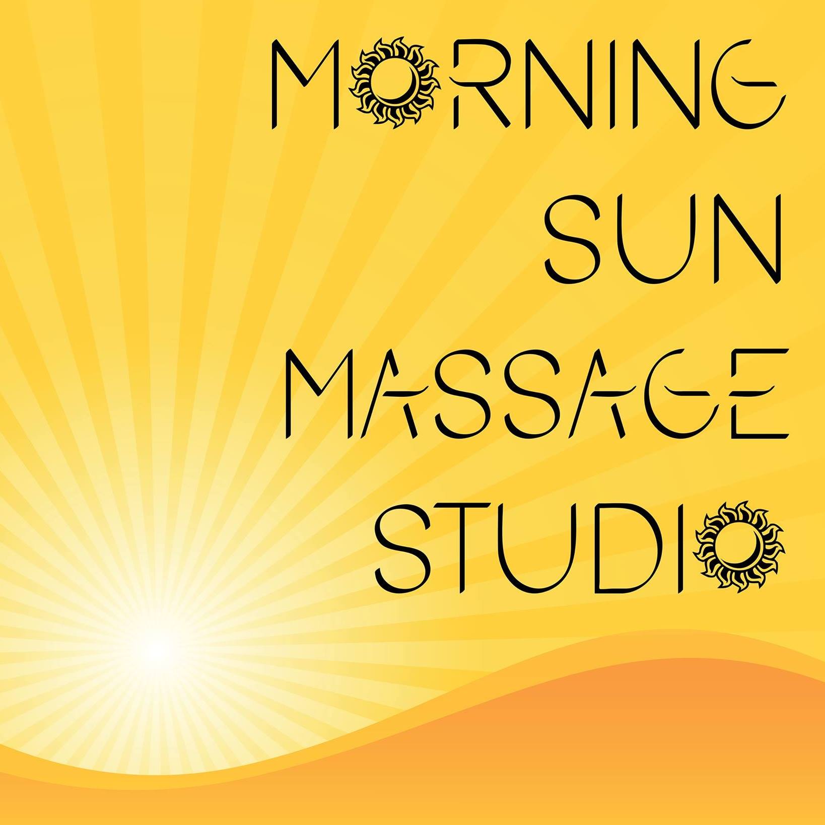 Morning Sun Massage Studio