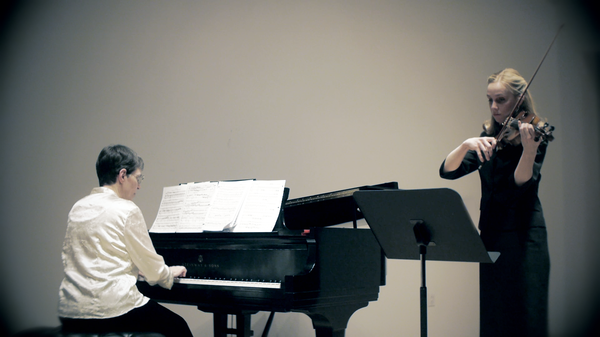 Thomasson Piano Studio