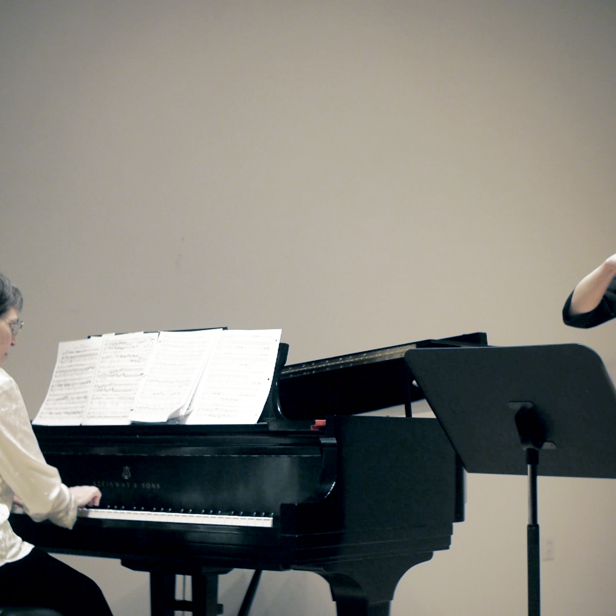 Thomasson Piano Studio