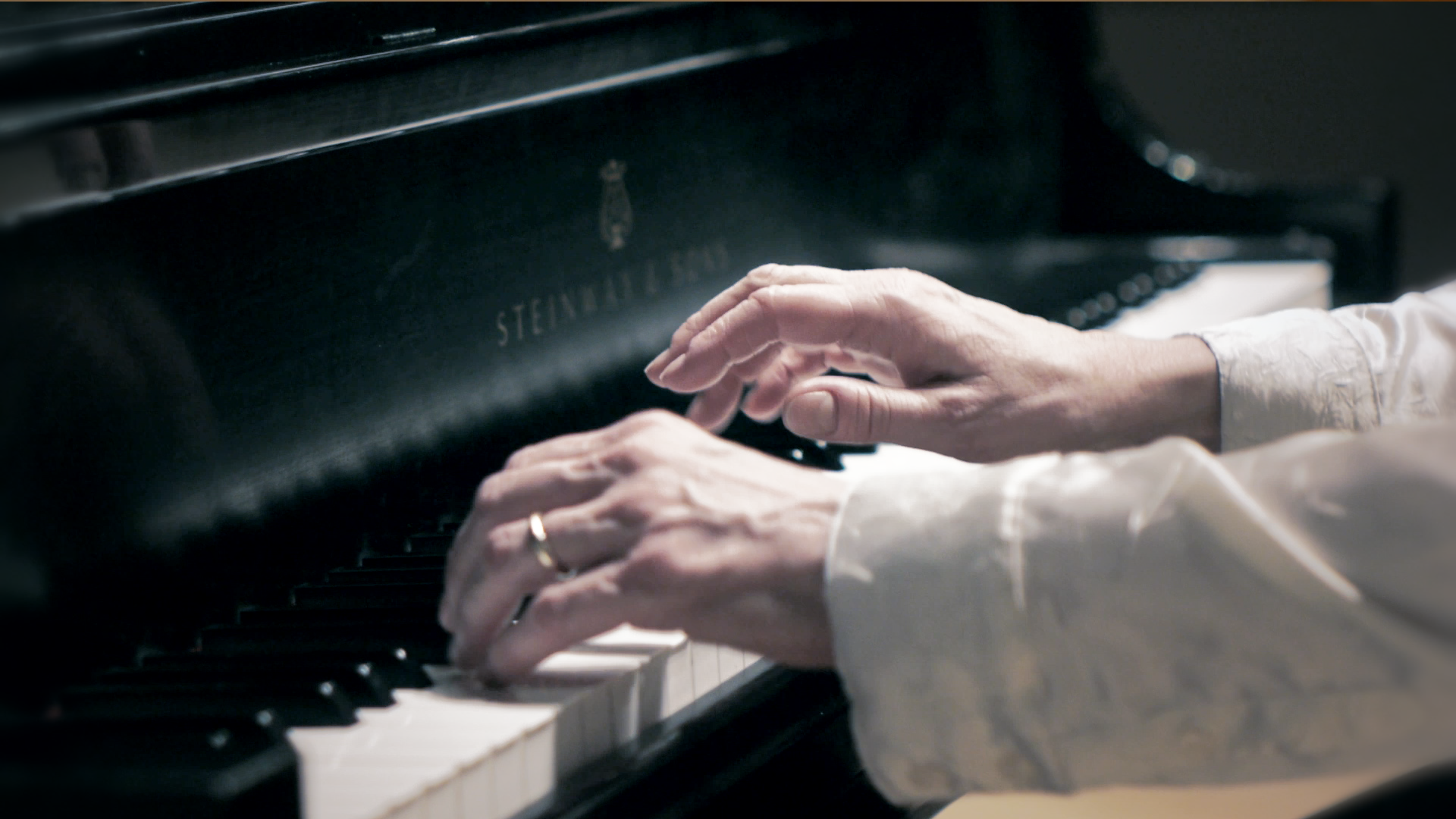 Thomasson Piano Studio