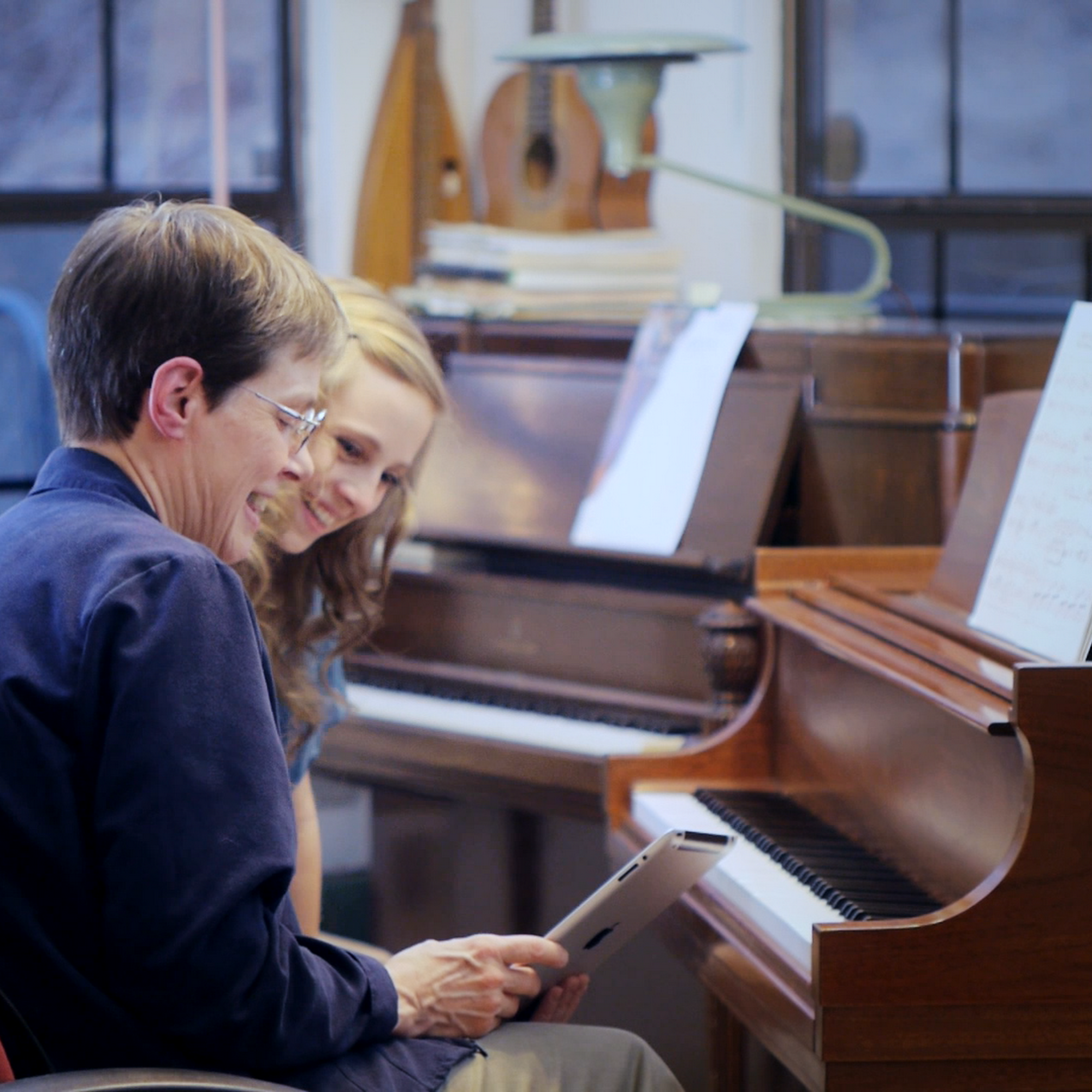 Thomasson Piano Studio