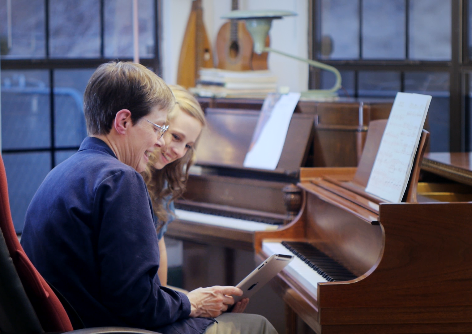 Thomasson Piano Studio