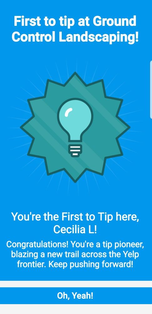 Ground Control Landscaping