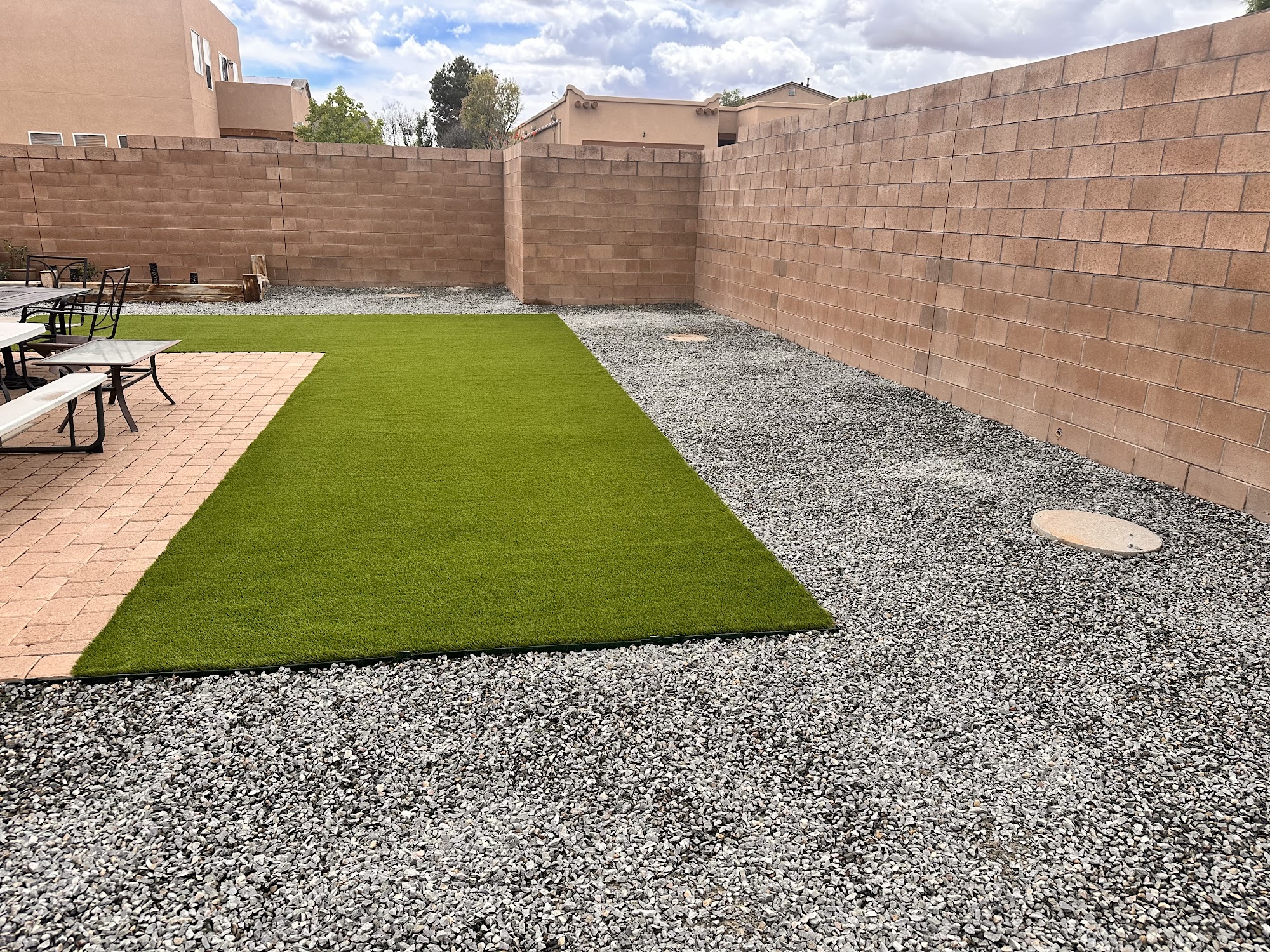 D&J Construction & Landscaping