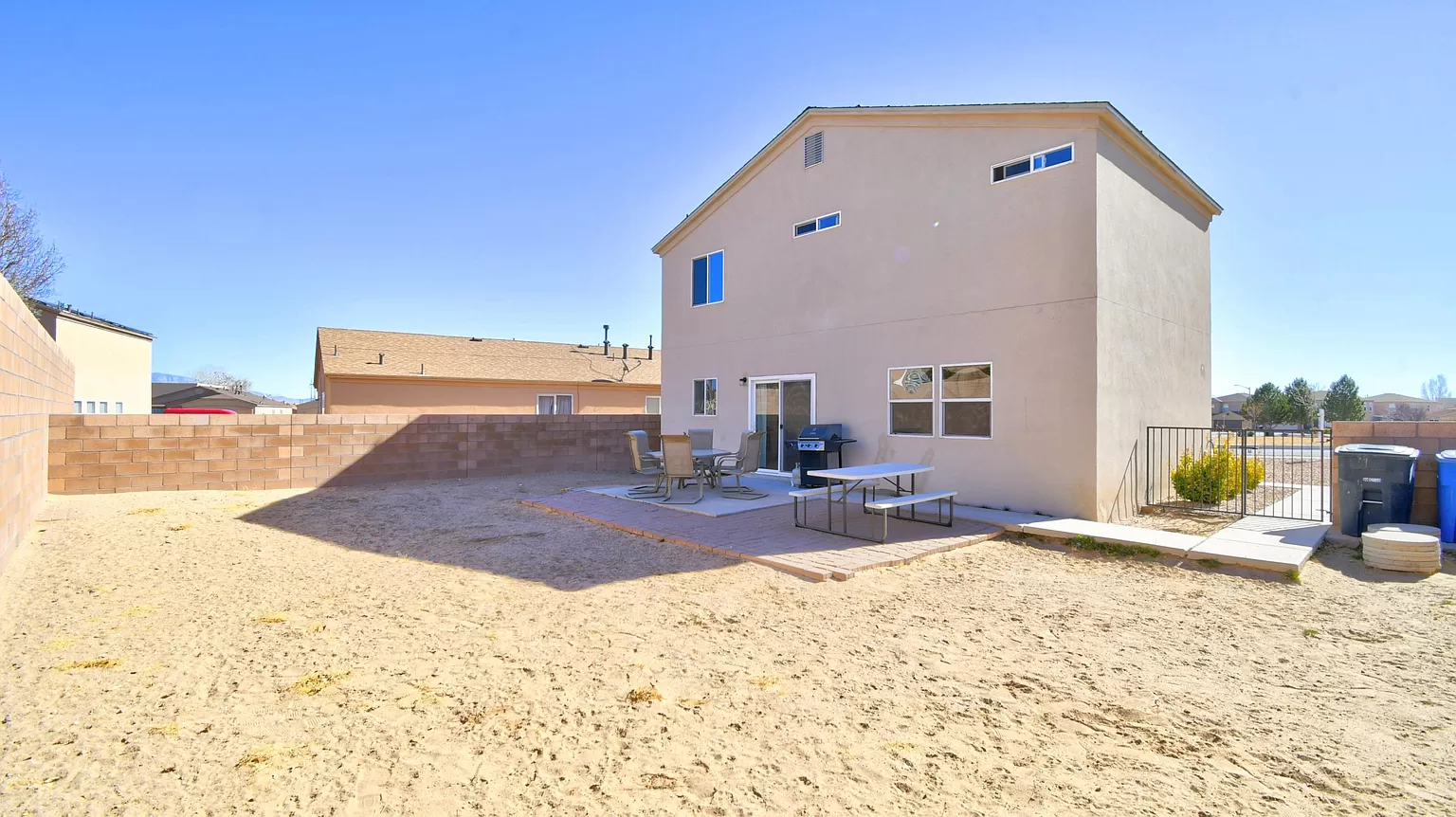 D&J Construction & Landscaping