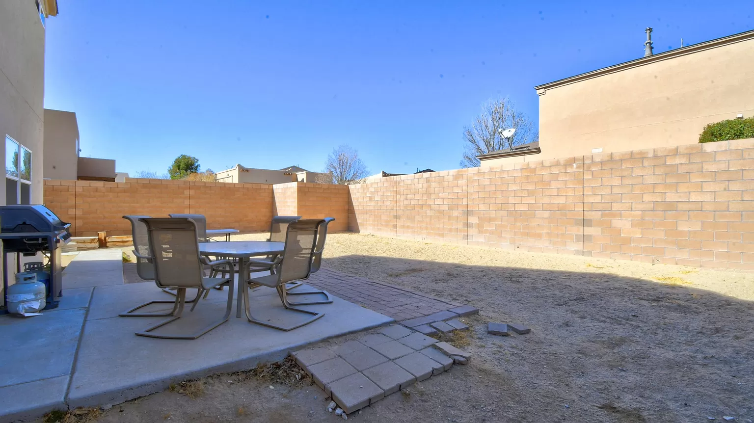 D&J Construction & Landscaping