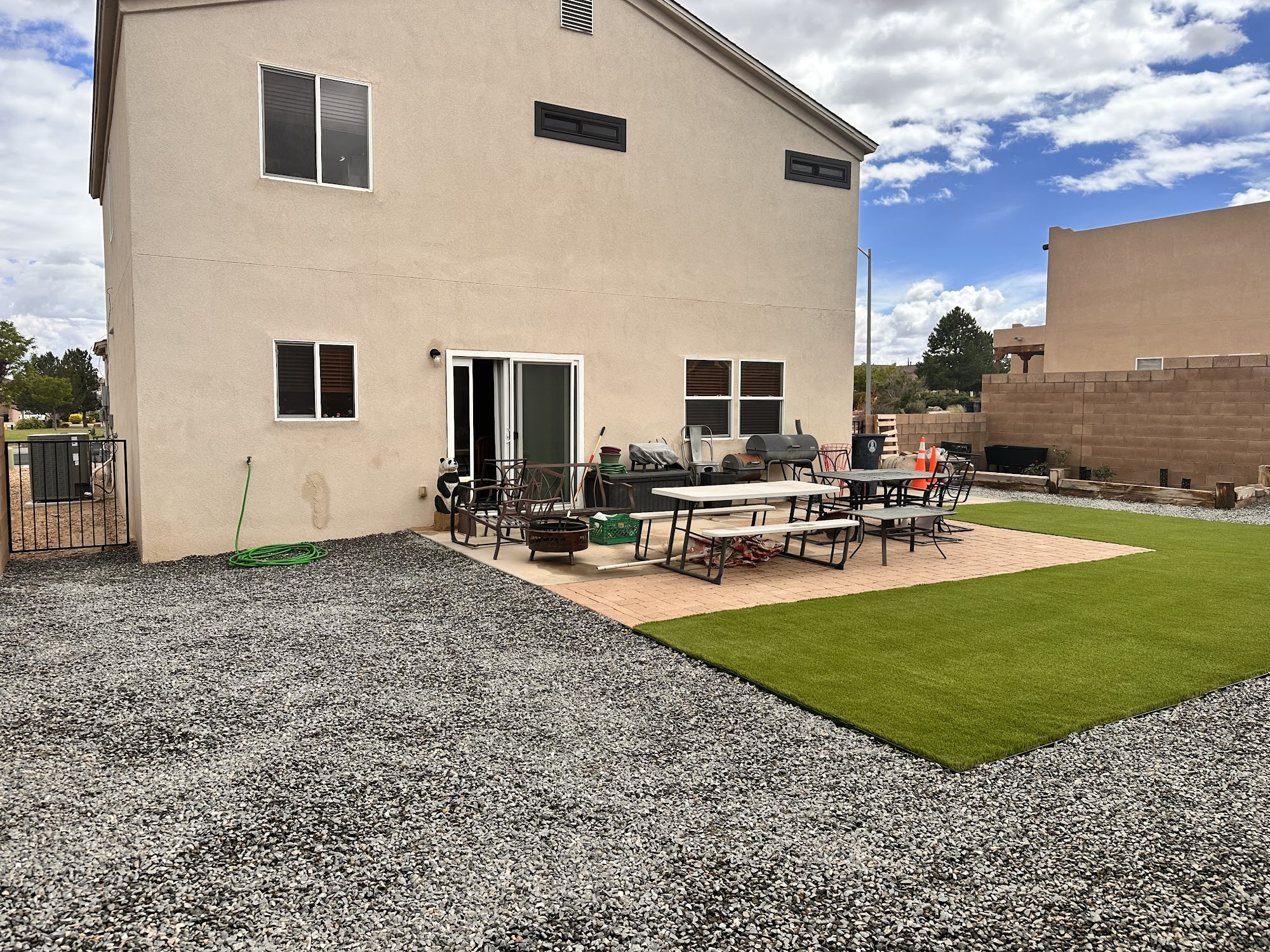 D&J Construction & Landscaping