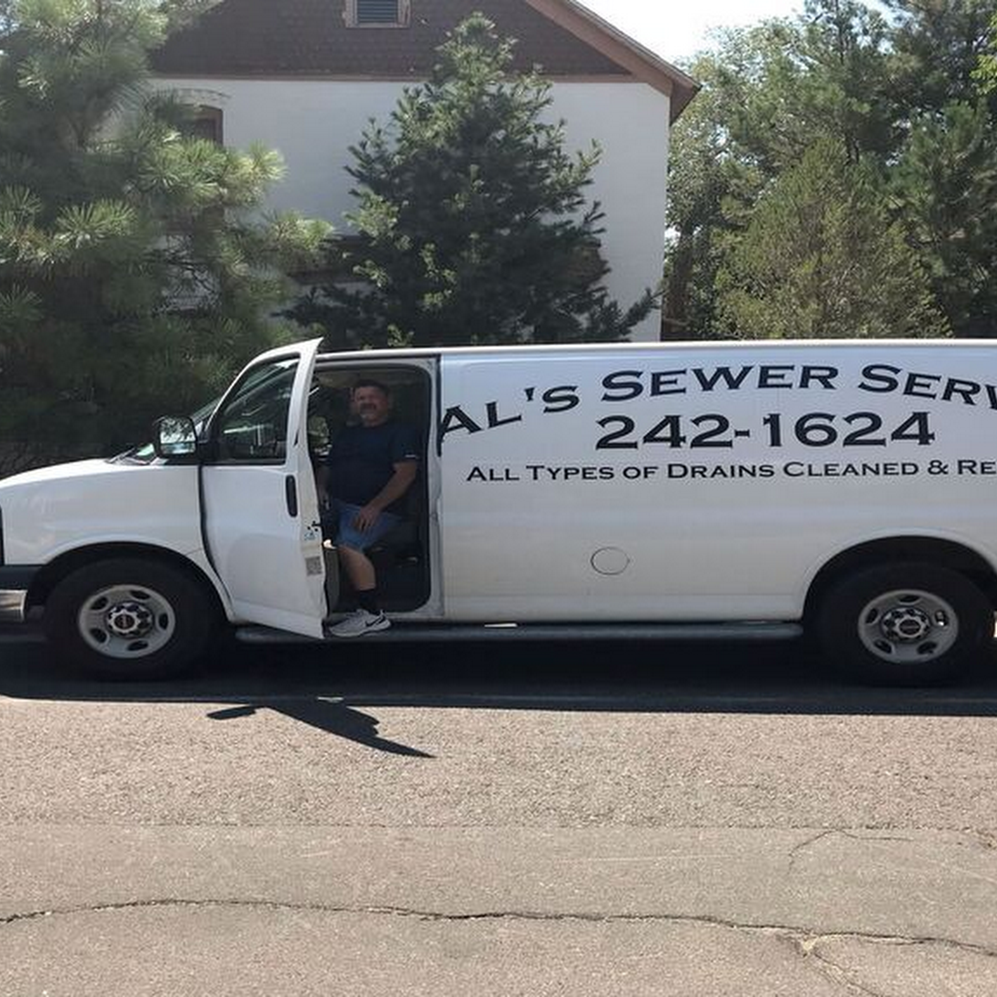 Al's Sewer Services