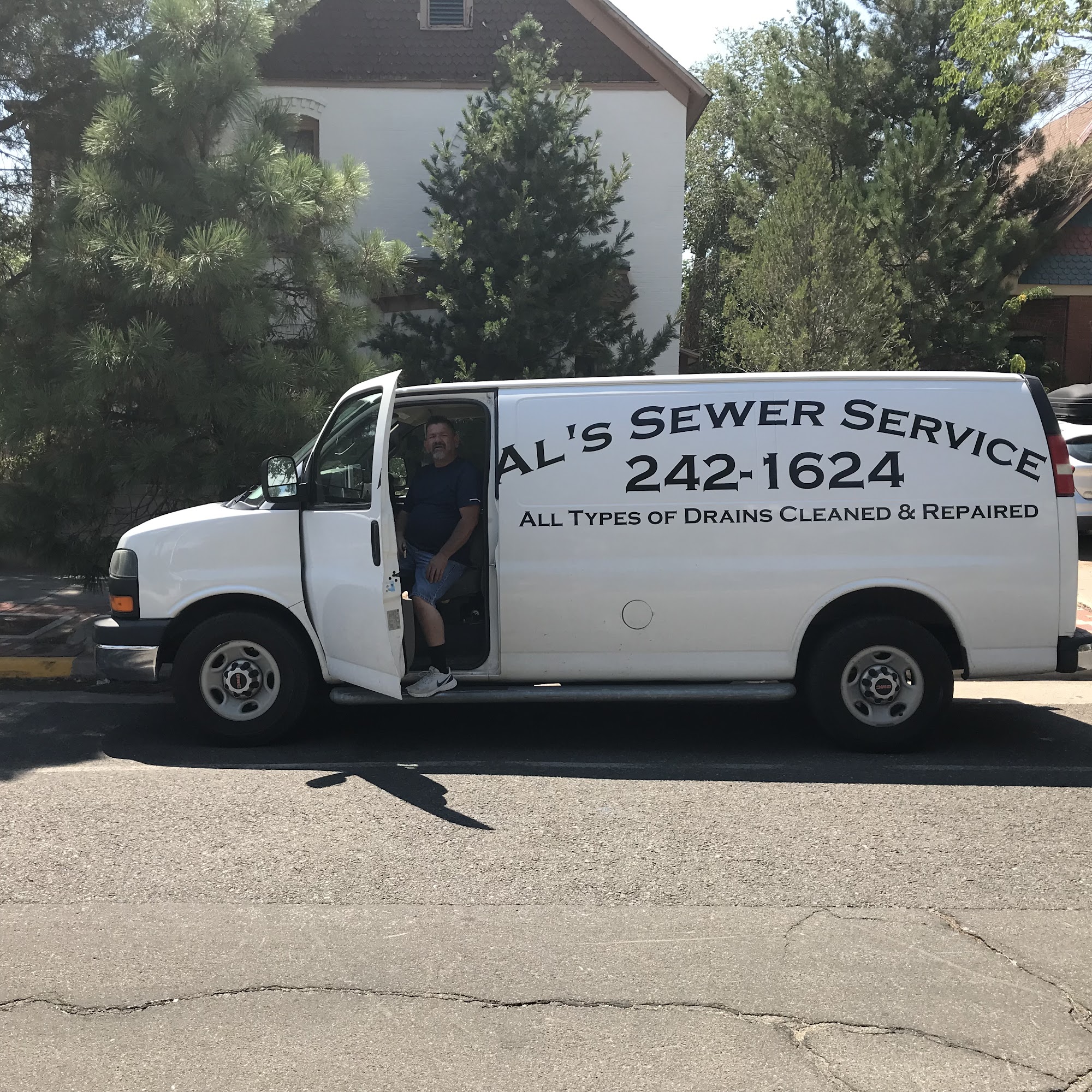 Al's Sewer Services