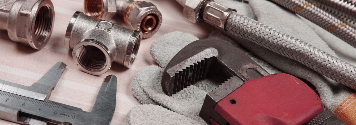 Rudy's Plumbing Heating & Air Conditioning