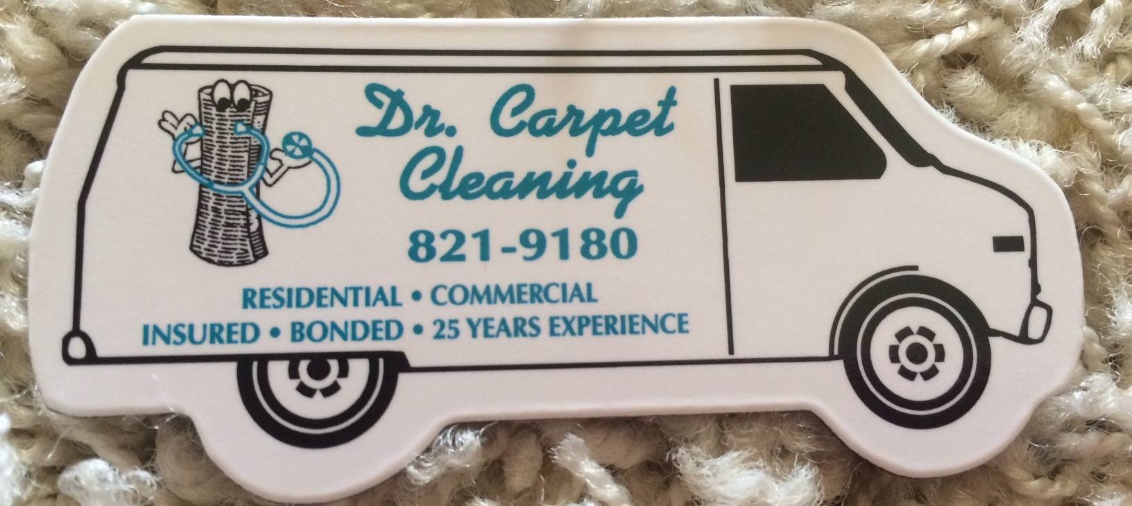Dr Carpet Cleaning