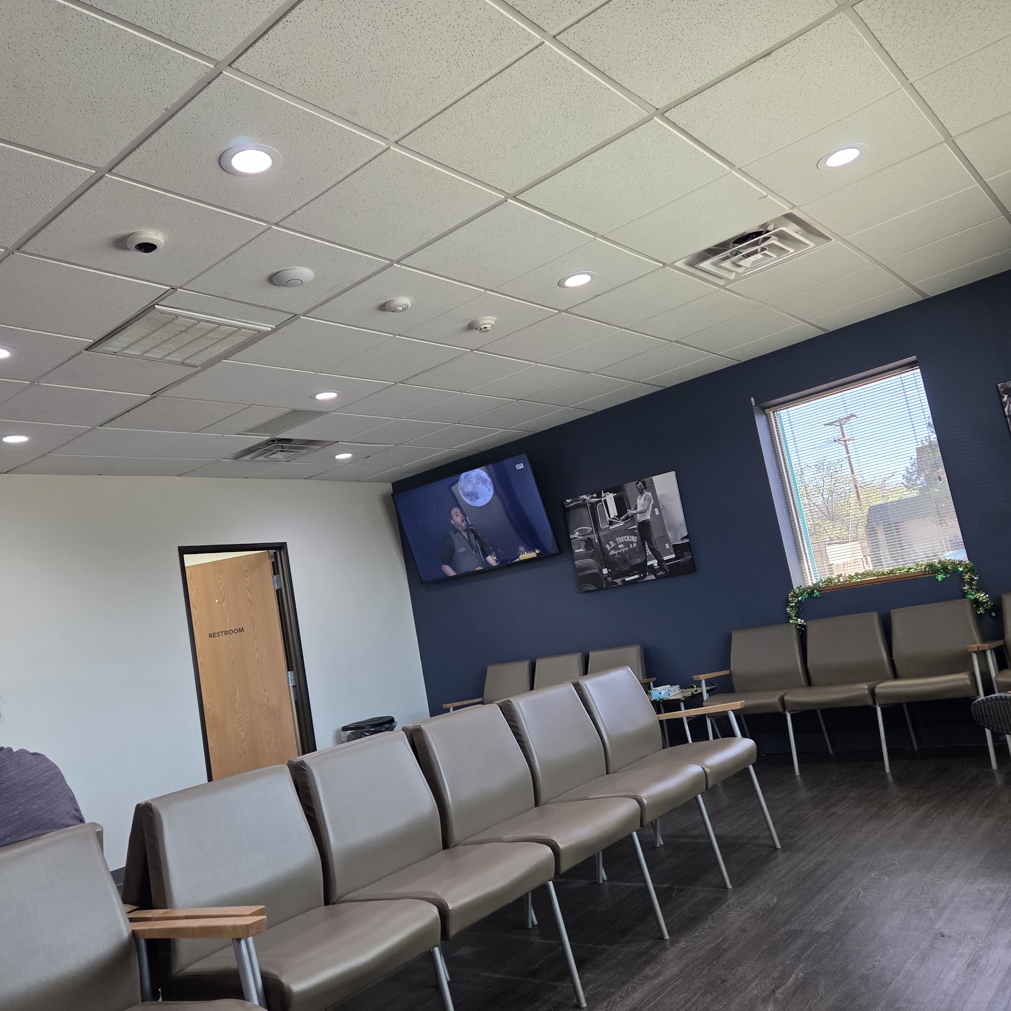 Duke City Occupational Medicine