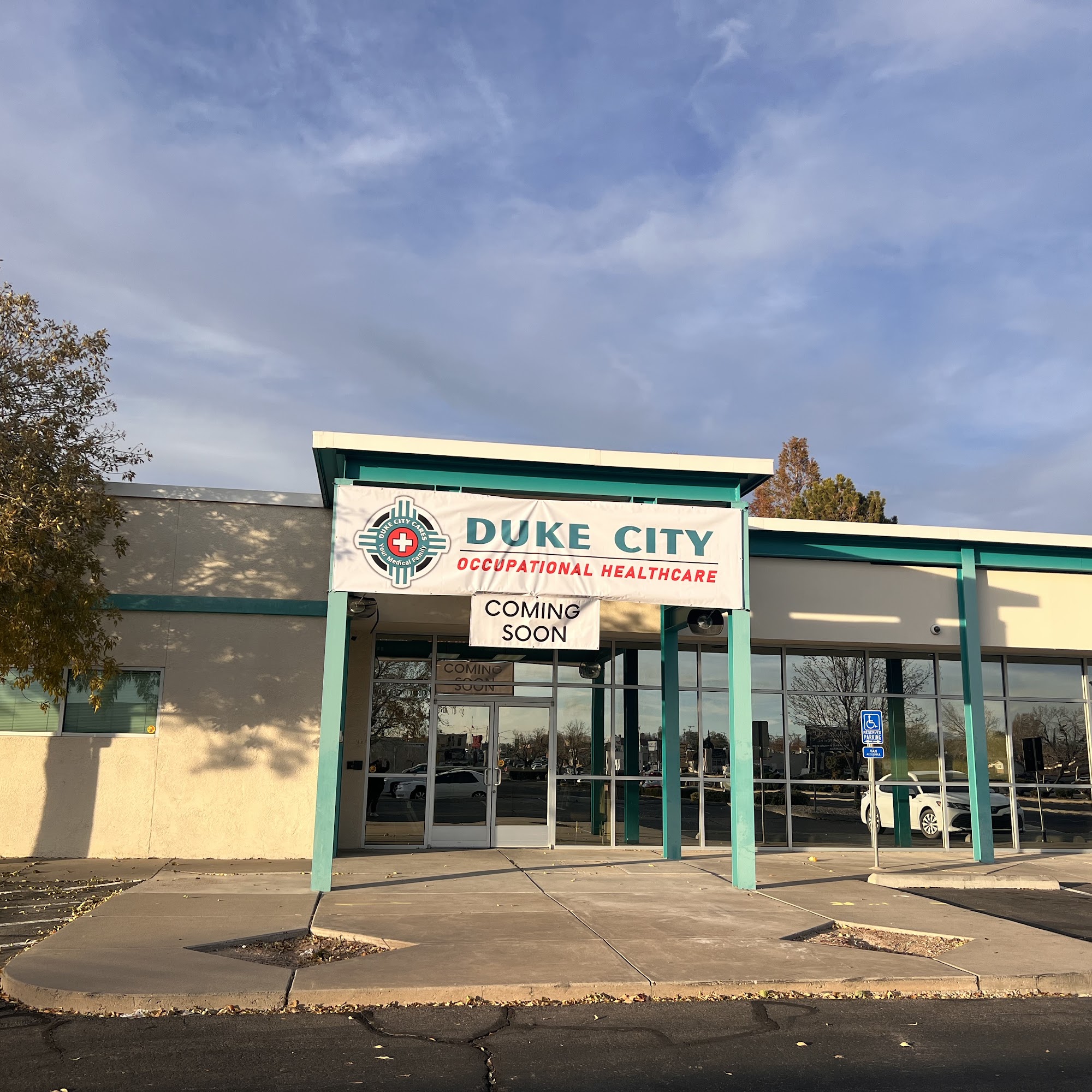 Duke City Occupational Medicine