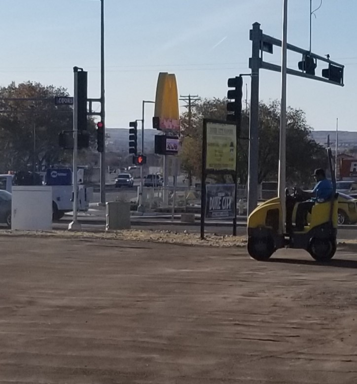 EarthTech New Mexico