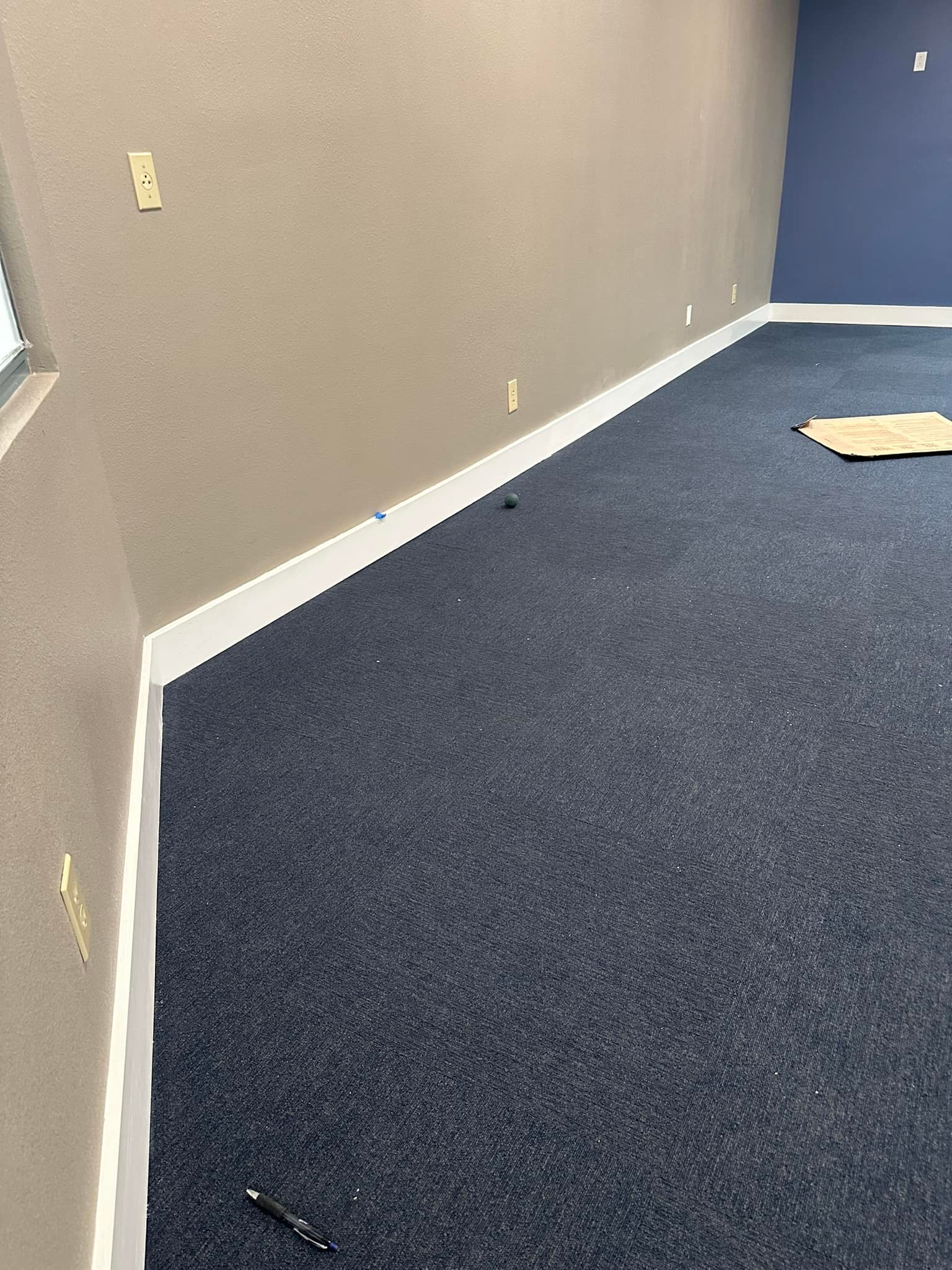 Two Bears Construction Llc