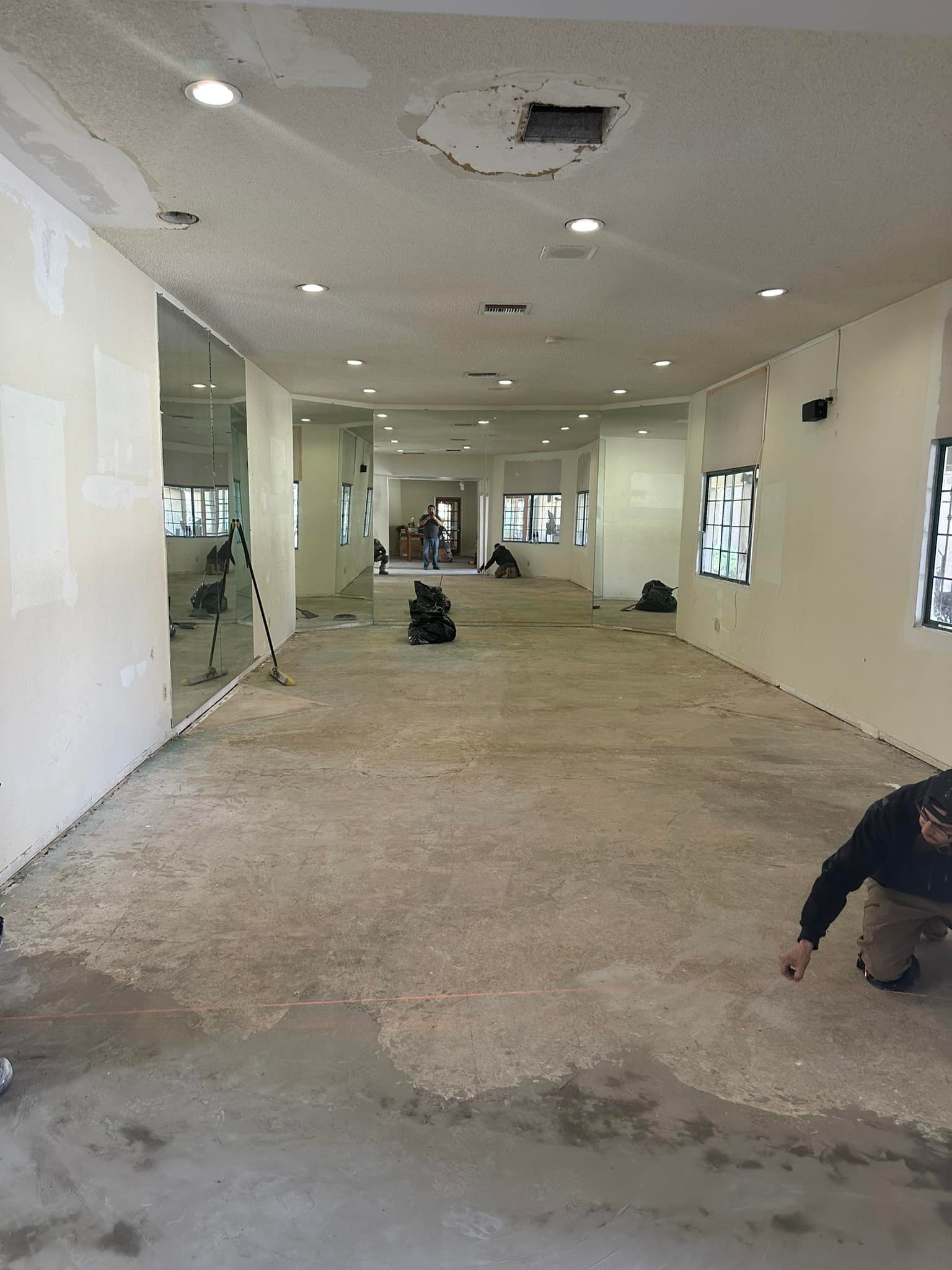 Two Bears Construction Llc